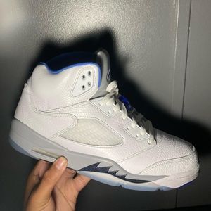 Jordan Retro 5 “Stealth 2.0”